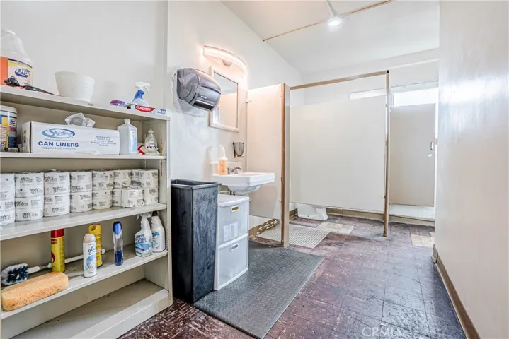 Bathroom #1 (mens)