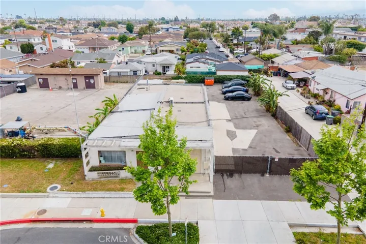 404 E Carson Street, Carson, California 90745