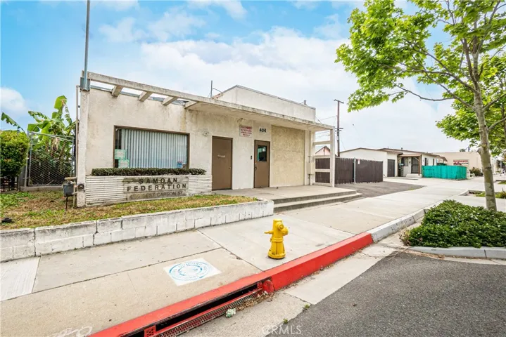 404 E Carson Street, Carson, California 90745