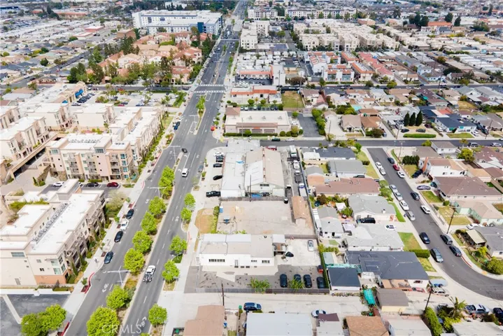 404 E Carson Street, Carson, California 90745