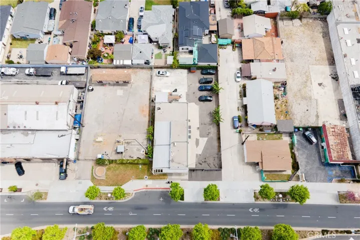404 E Carson Street, Carson, California 90745