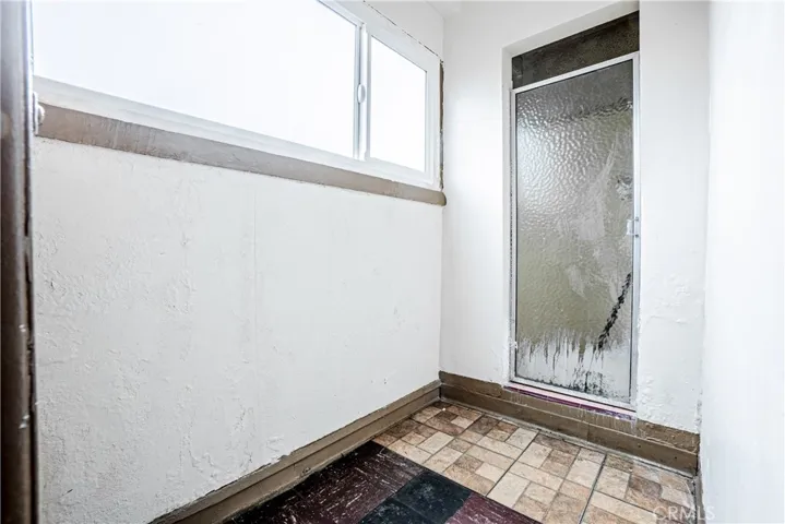 Stand in Shower Bathroom #1
