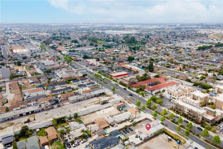 404 E Carson Street, Carson, California 90745