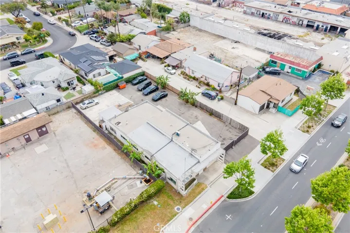 404 E Carson Street, Carson, California 90745