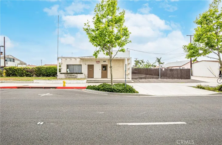 404 E Carson Street, Carson, California 90745
