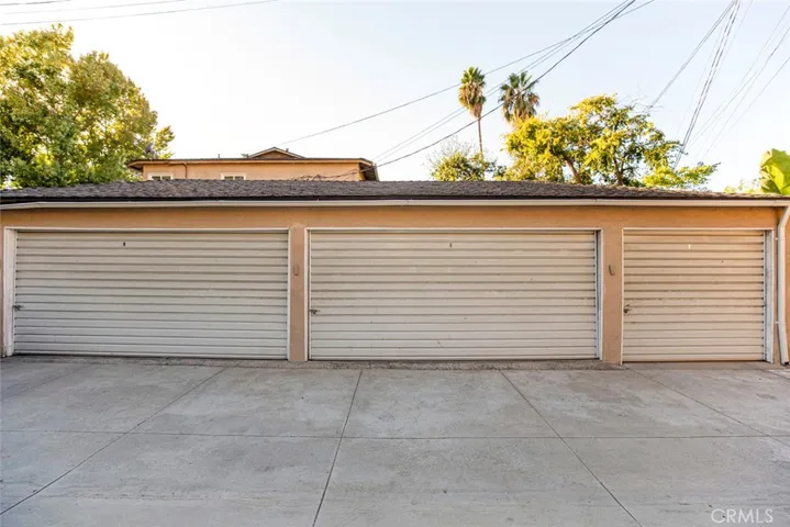 1100 N Verdugo Road, Glendale, California 91206