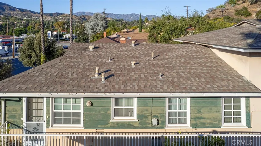 1100 N Verdugo Road, Glendale, California 91206