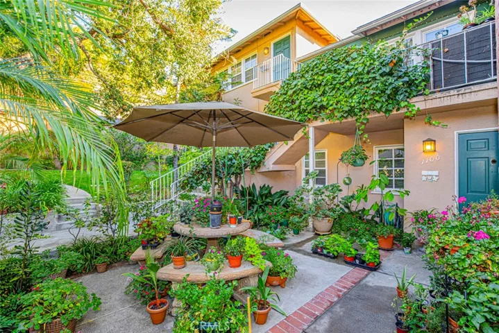 1100 N Verdugo Road, Glendale, California 91206