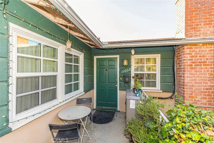 1100 N Verdugo Road, Glendale, California 91206