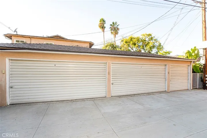 1100 N Verdugo Road, Glendale, California 91206