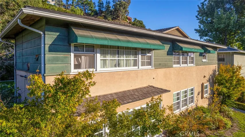 1100 N Verdugo Road, Glendale, California 91206
