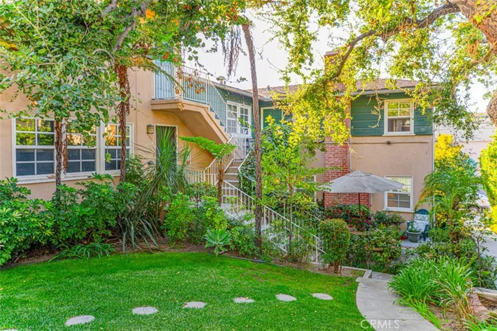 1100 N Verdugo Road, Glendale, California 91206