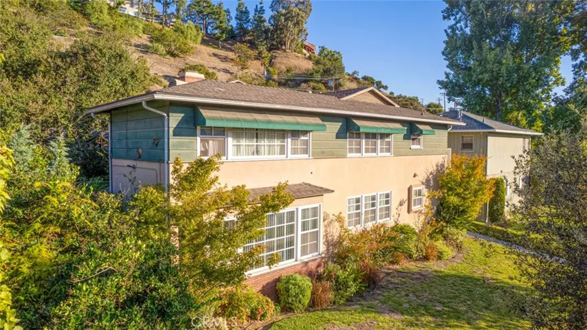 1100 N Verdugo Road, Glendale, California 91206