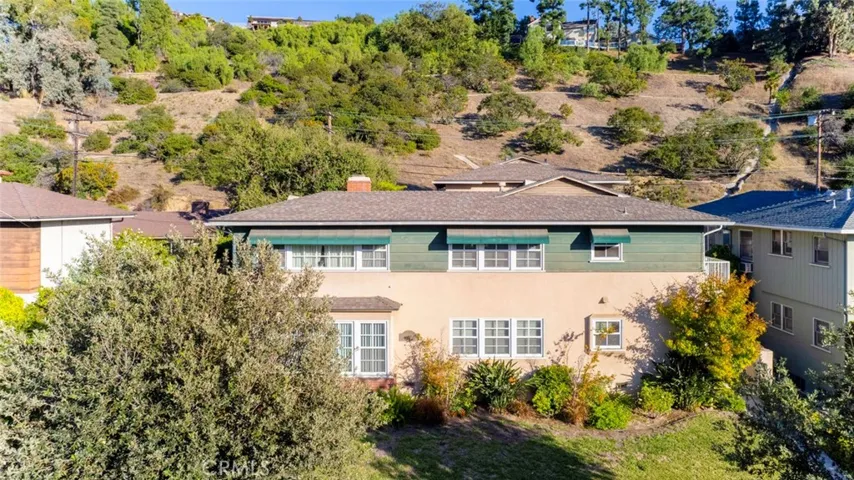 1100 N Verdugo Road, Glendale, California 91206