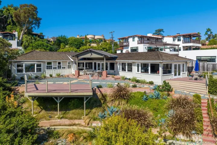 605 San Gorgonio St, San Diego, California 92106