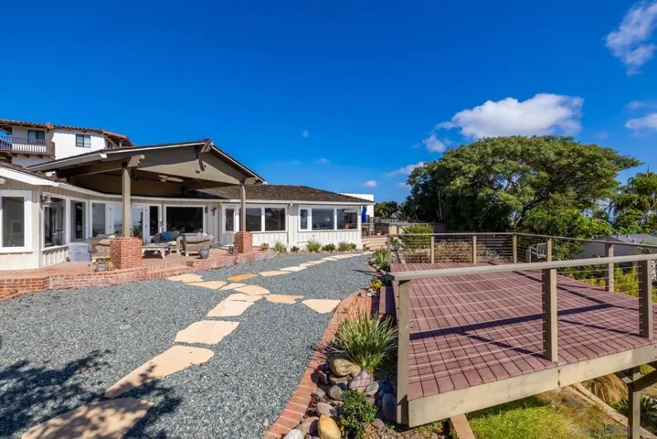 605 San Gorgonio St, San Diego, California 92106