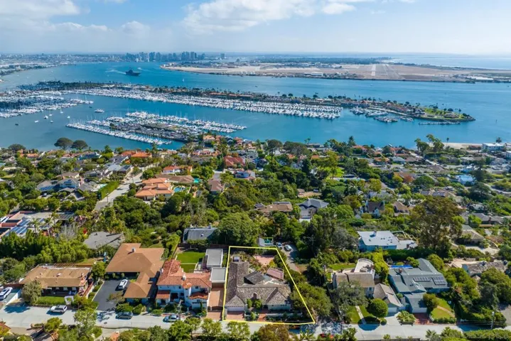 605 San Gorgonio St, San Diego, California 92106