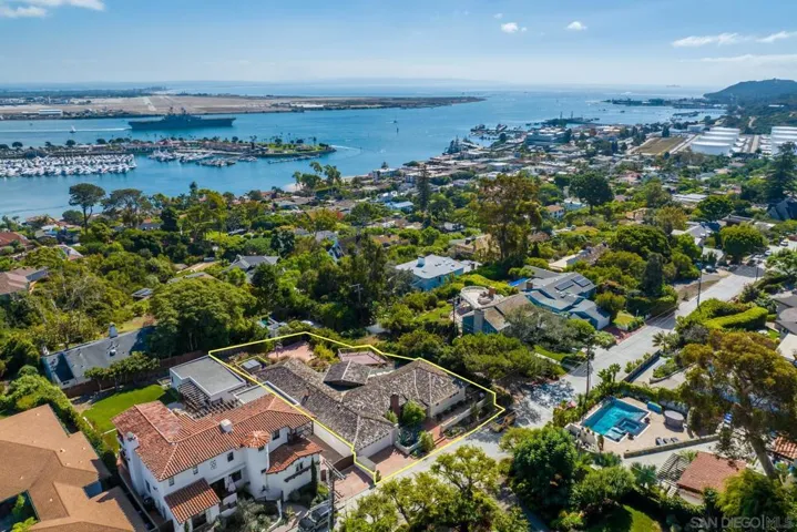 605 San Gorgonio St, San Diego, California 92106