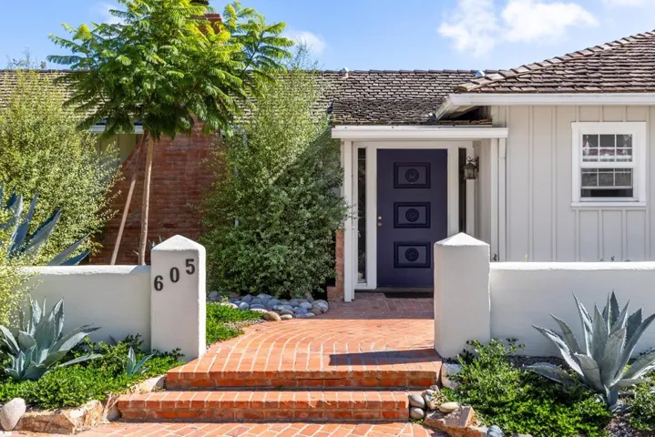 605 San Gorgonio St, San Diego, California 92106