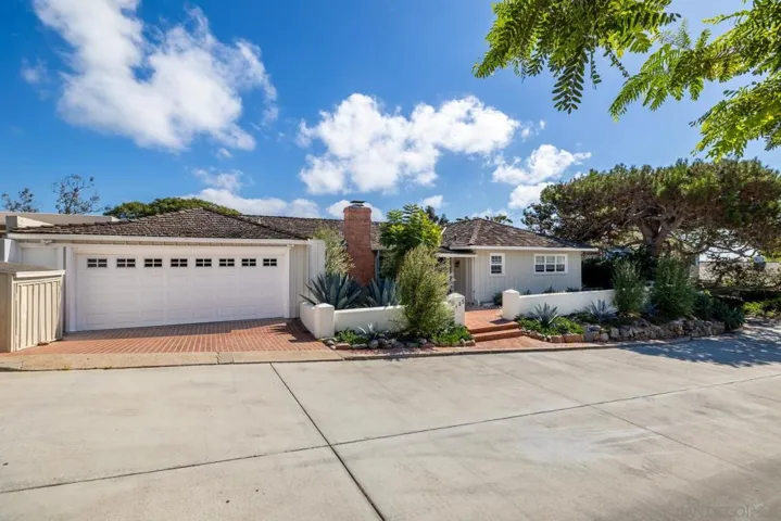 605 San Gorgonio St, San Diego, California 92106