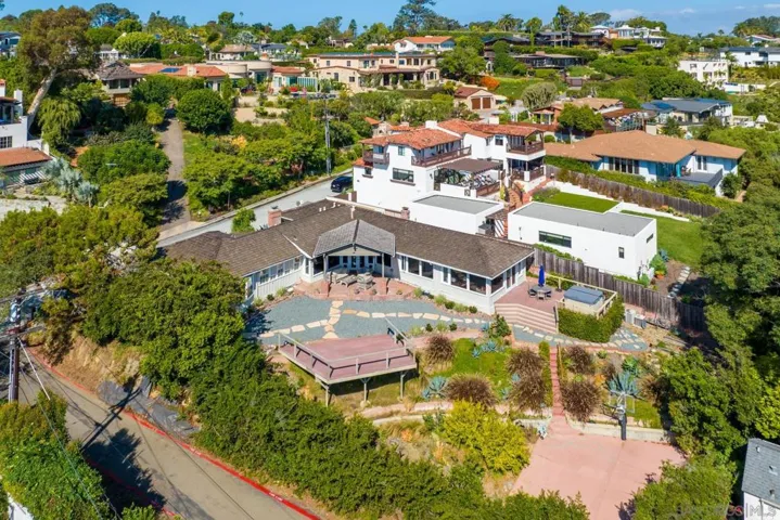605 San Gorgonio St, San Diego, California 92106