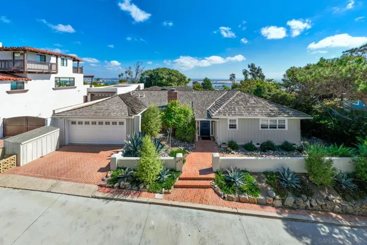 605 San Gorgonio St, San Diego, California 92106