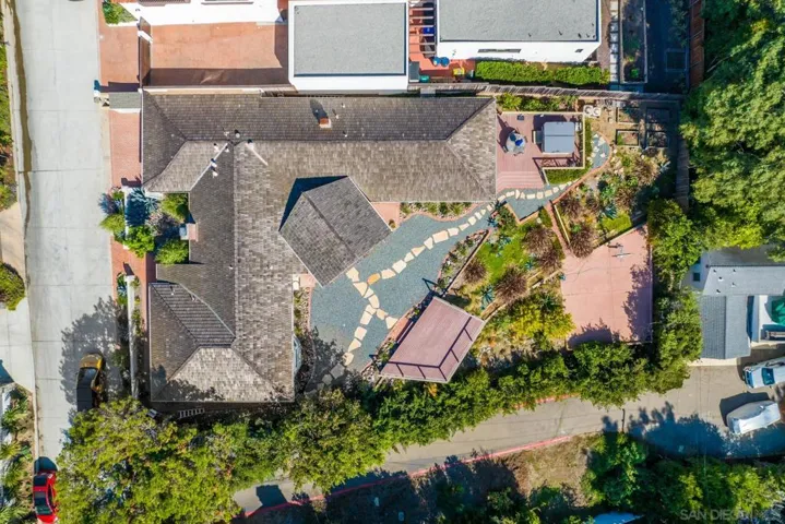 605 San Gorgonio St, San Diego, California 92106