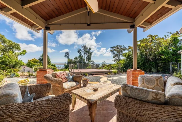 605 San Gorgonio St, San Diego, California 92106