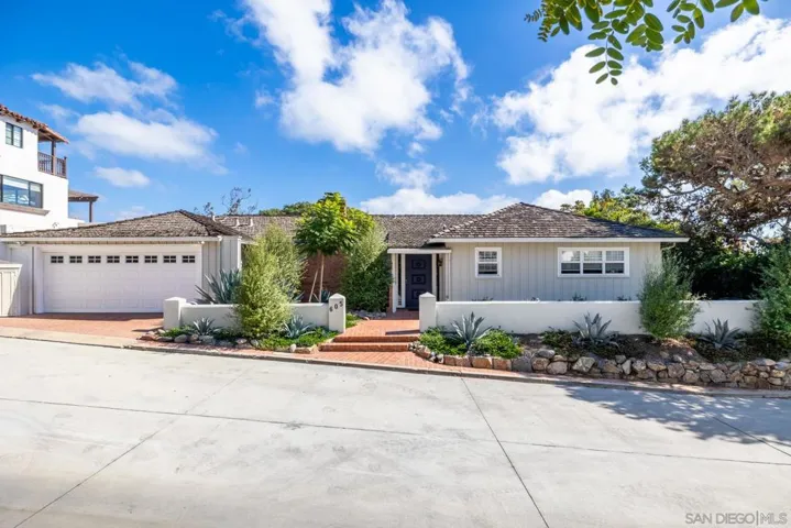 605 San Gorgonio St, San Diego, California 92106