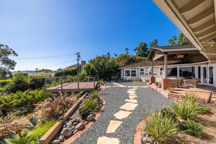 605 San Gorgonio St, San Diego, California 92106