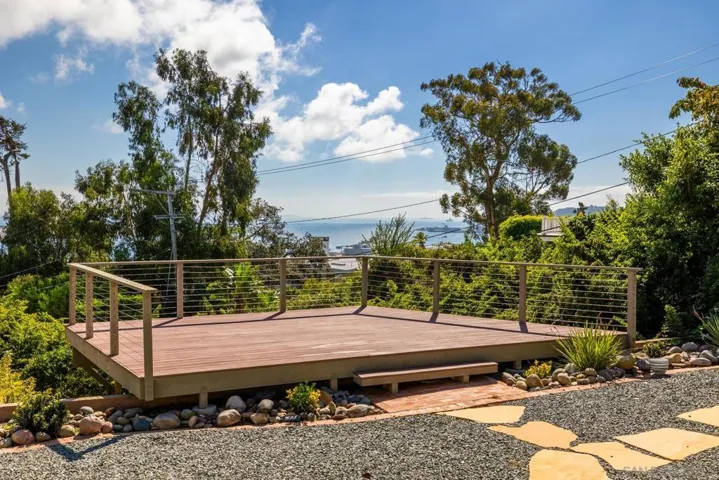 605 San Gorgonio St, San Diego, California 92106