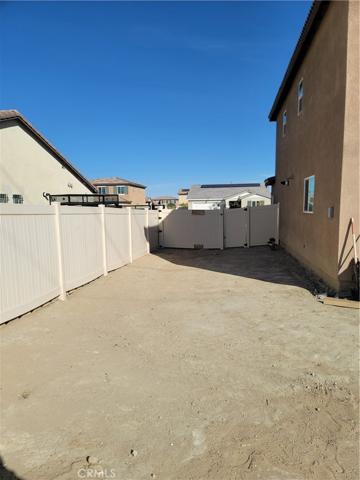 10591 Chevron Court, Adelanto, California 92301