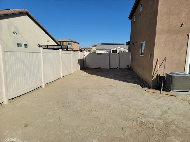 10591 Chevron Court, Adelanto, California 92301