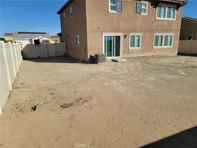 10591 Chevron Court, Adelanto, California 92301
