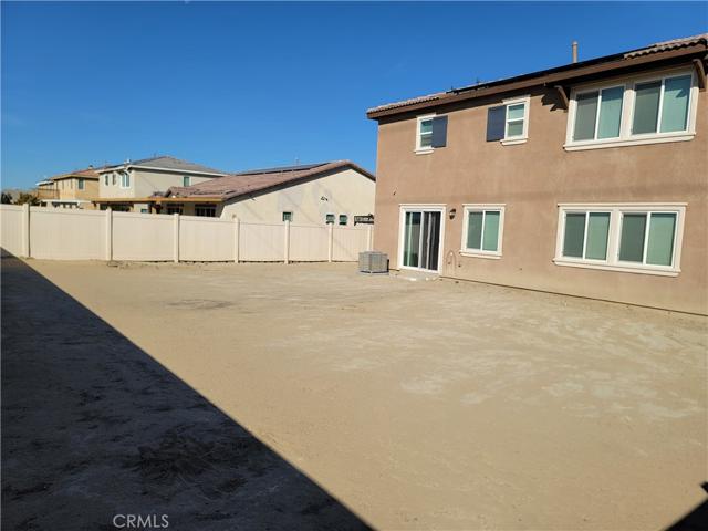 10591 Chevron Court, Adelanto, California 92301