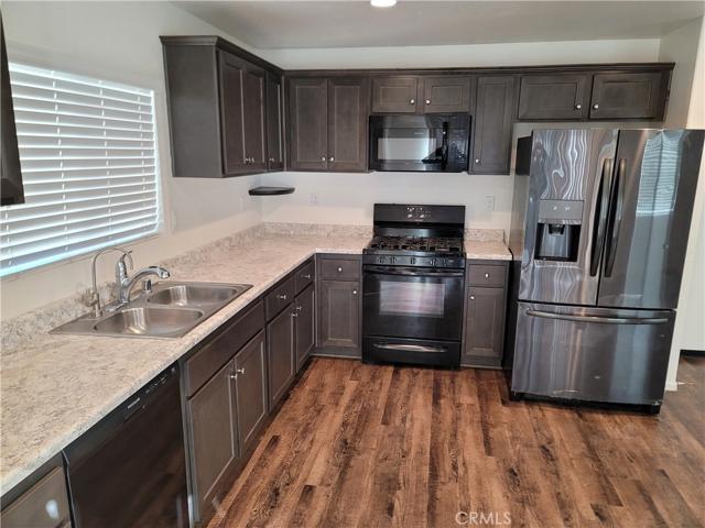 10591 Chevron Court, Adelanto, California 92301