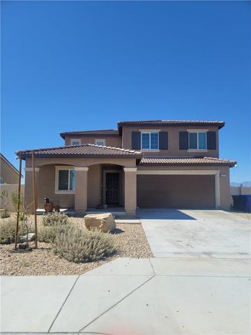 10591 Chevron Court, Adelanto, California 92301