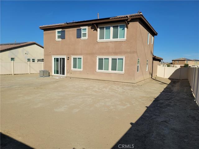 10591 Chevron Court, Adelanto, California 92301