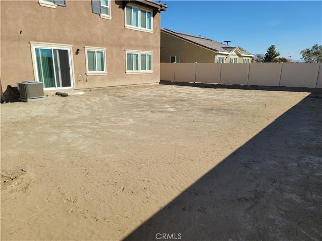 10591 Chevron Court, Adelanto, California 92301