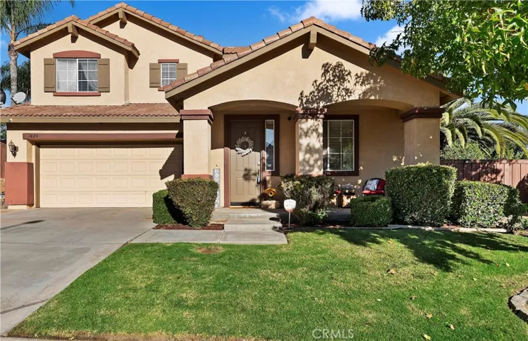 1426 Hallberry Drive, Riverside, California 92507