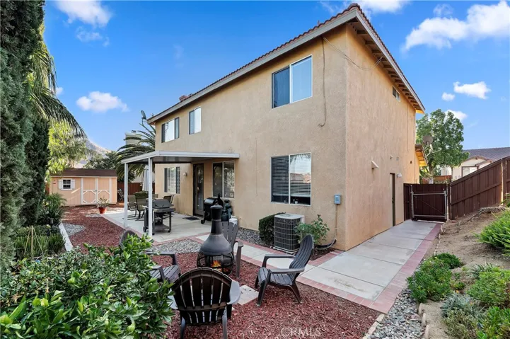 1426 Hallberry Drive, Riverside, California 92507