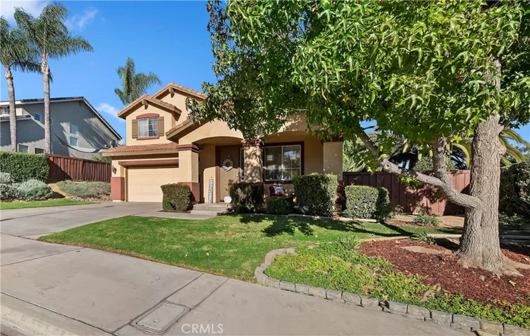 1426 Hallberry Drive, Riverside, California 92507