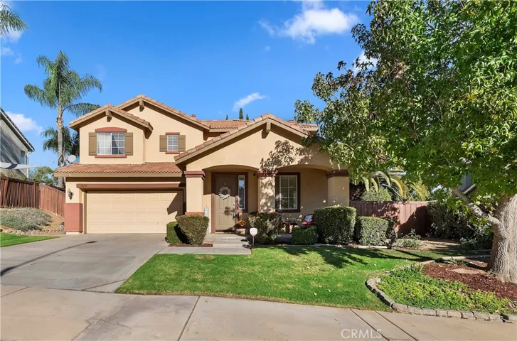1426 Hallberry Drive, Riverside, California 92507