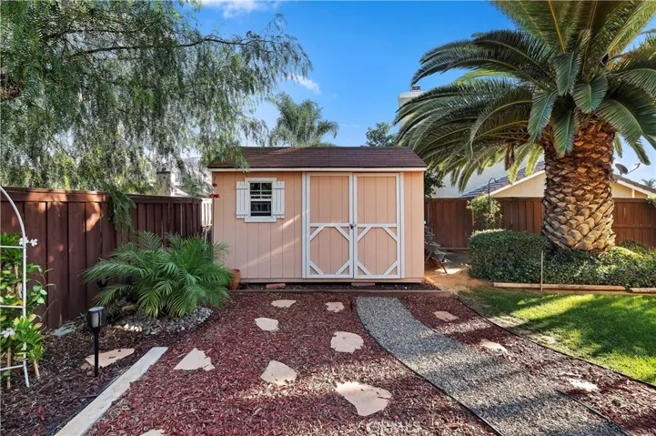 1426 Hallberry Drive, Riverside, California 92507