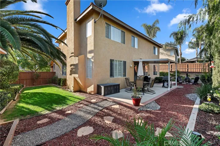 1426 Hallberry Drive, Riverside, California 92507