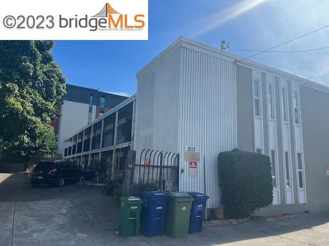 2113 10th St, Berkeley, California 94710