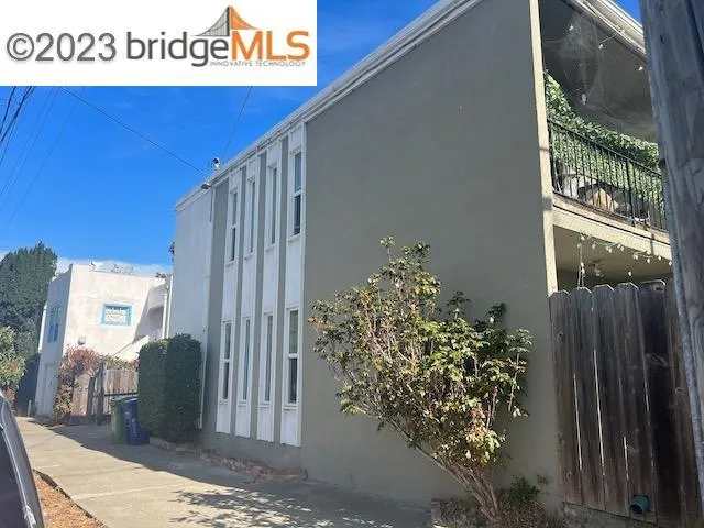 2113 10th St, Berkeley, California 94710