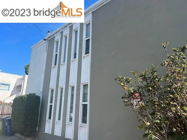 2113 10th St, Berkeley, California 94710