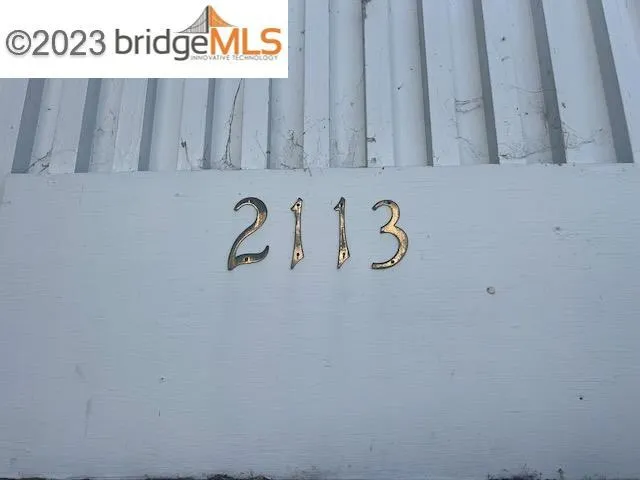 2113 10th St, Berkeley, California 94710