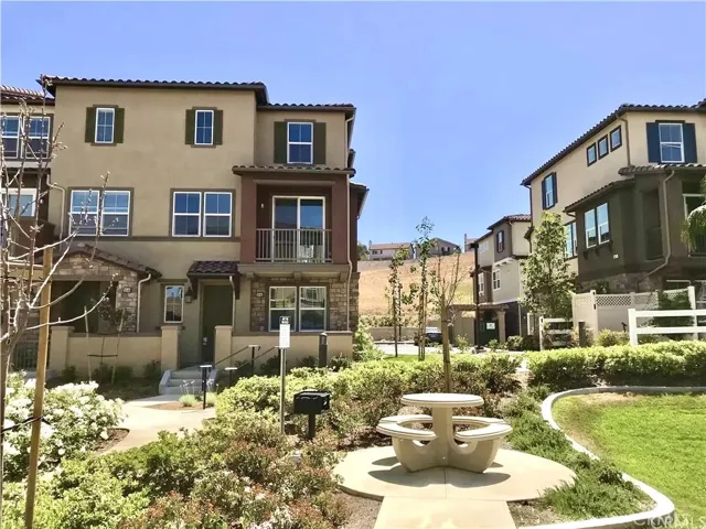 16141 Sereno Lane, Chino Hills, California 91709